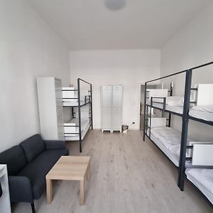 Gemenschappelijk Kamer Alleen voor Vrouwen